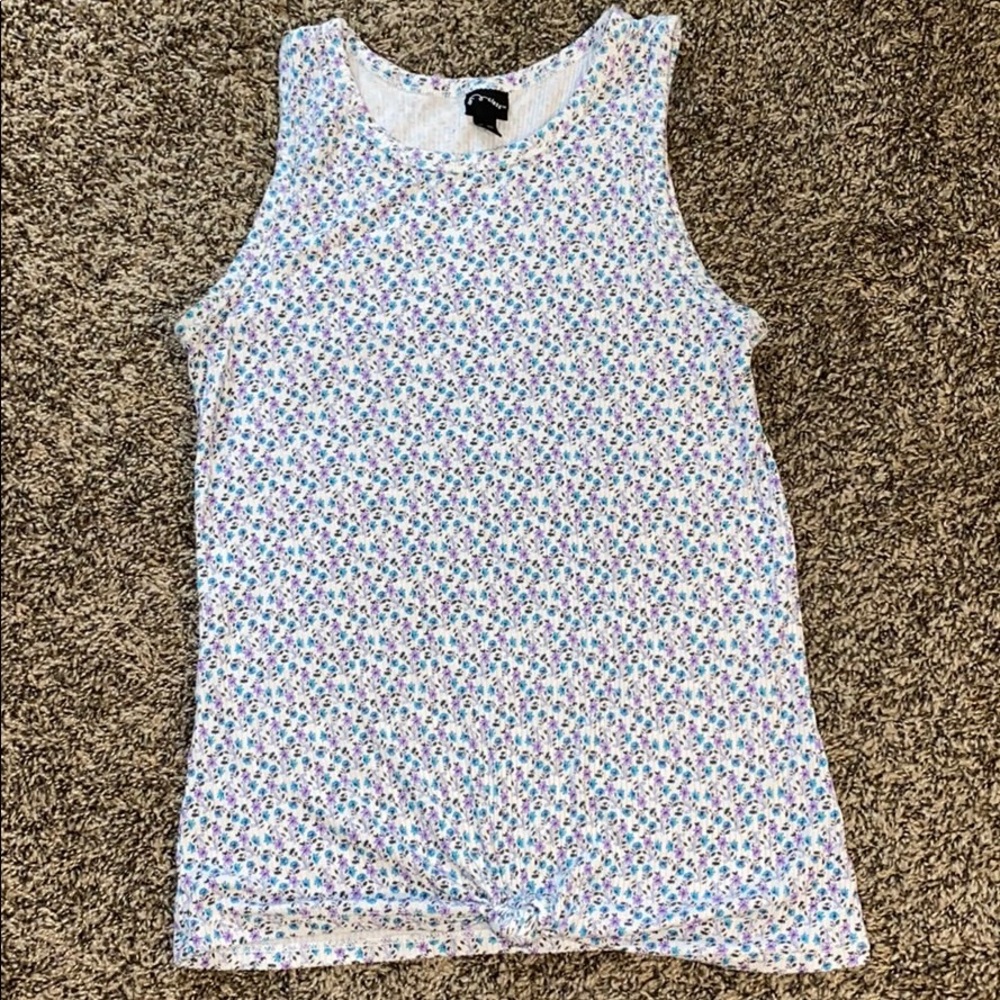 Girls Tank Top